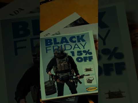 Fight Club Deleted Scene: Black Friday Ad 24