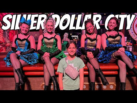 Silver Dollar City - Marvel Cave, Live Shows, Shopping & Food | Road Trip Episode #8