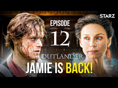 Outlander Season 7 Episode 12 Trailer Forgive Me, Jamie