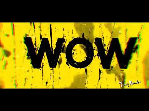 Daddys Groove & Mindshake & Kris Kriss - WOW (Extended Mix - Tony Mendes Video Re-Edit)