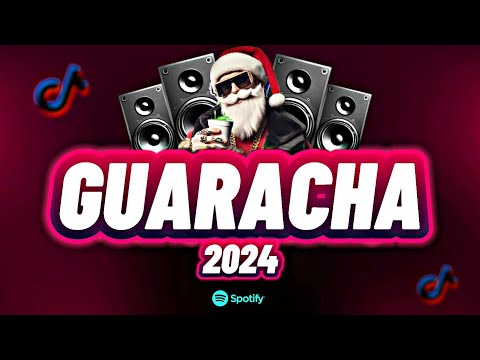 SET GUARACHA ALETEO MIX 2024 💥 EXPLOTA LA FIESTA MIX 2024 - (Afro, Aleteo, Guaracha)