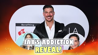 Vanderpump Rules: Jax Taylor’s Sobriety Journey, Cast Support, and Lisa Vanderpump's Insights!