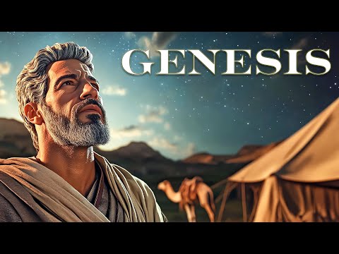 ✨ Ch.35 Return to Bethel 🕊️ | Genesis 35: KJV