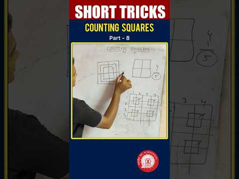 Short tricks #113 Counting figures #rrb #maths #mathshortcuts #viral #rrbalp #mathtricks #rrbalp2024