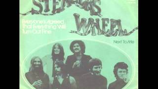 Stealers Wheel - Everyone's Agreed That Everything Will Turn Out Fine