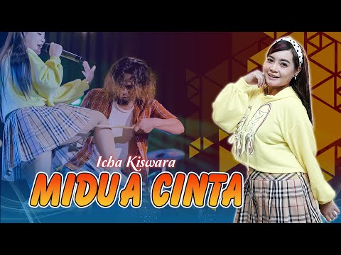 MIDUA CINTA - Icha Kiswara   //   Langlayangan