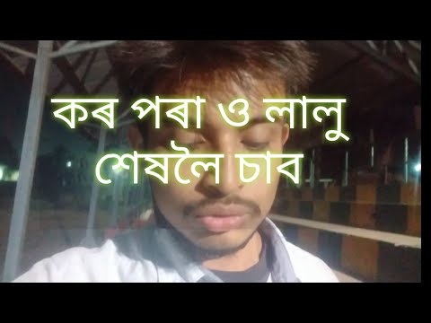 noonmati bihu field Assamesevlogs #jhonyvlogsandstast