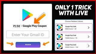 Best Google Play Gift Card Earning App | Earn Free Redeem Codes - Blend Photo Mixer App | Curdgamer