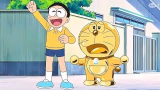 Doraemon New episode in Hindi Part 2 #doraemon @tvasahi  Doraemon Old episodes |20 December 2024|