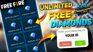 FREE FIRE DIAMONDS EARNING APP 2021 || HOW TO GET FREE DIAMONDS IN FREE FIRE WITHOUT PAYTM