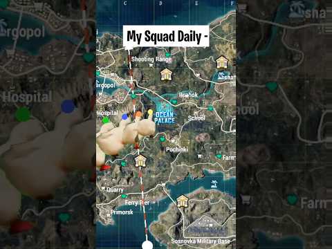 my squad in daily life 🤗#pubgmobile #bgmi #pubg #tranding #trandingshorts #fypシ゚viral #fyp