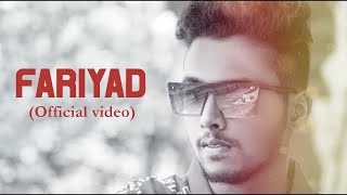 Fariyad (Official Video) - Karan Sharma | Babbar Beats |New Punjabi Songs 2024| BMG music