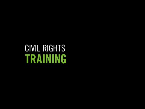 Civil Rights (English)