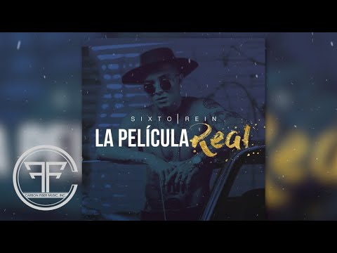 Sixto Rein - La Pelicula Real (Audio Oficial)