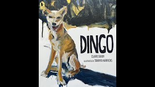 Dingo (Read Aloud)