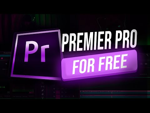 🔥 Premiere Pro With AI Crack [2025] | Abode Premiere Pro Crack With Plugins | Free Download