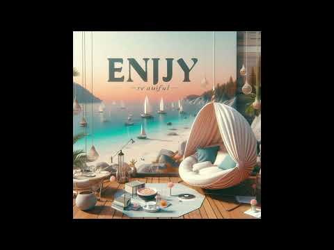 enjoy life beautiful relaxing music