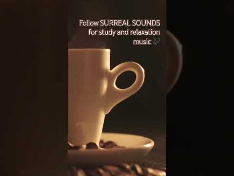 Beautiful study and relax music