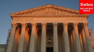 Supreme Court Hears Oral Arguments In Website Age Verification Case Free Speech Coalition v. Paxton