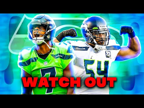 The Seattle Seahawks Are About To Go NUCLEAR...