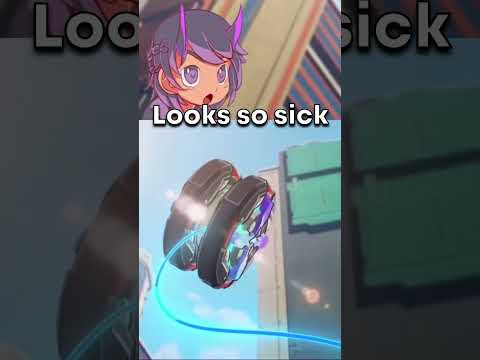 Why I'm HYPED For Senadina in Honkai Impact 3rd...