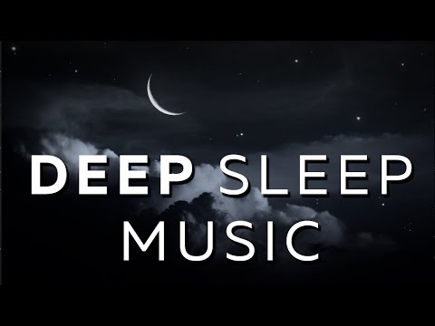 Try 5 Min: DEEP CALM for Restful Sleep with Dark Screen