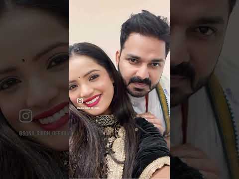 #newsong #trendingvideo #love  #singhpawan999 #shivanisingh #sona #reels @shivani.singh.official