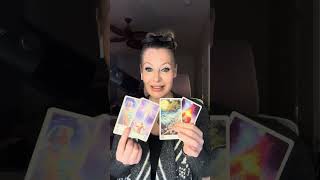 1/17p1 WOW🎁🫵don’t 👀 coming! #tarot #spirituality #astrodipity #love #divine #gift #legacy #healer