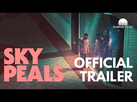 Sky Peals | Official Trailer | On Demand Dec 3rd