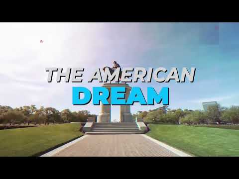 Allen Americans on The American Dream TV | Ice Hockey Team | Allen, Texas