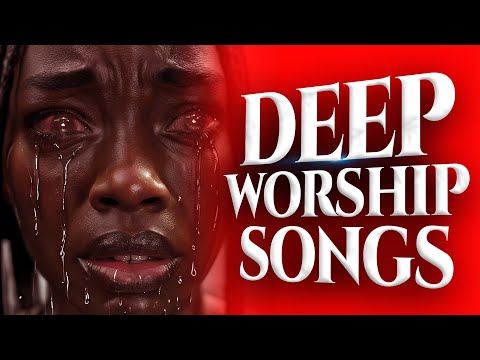 New Mega Worship Songs Filled With Anointing | Holy Ghost Soaking Worship Songs