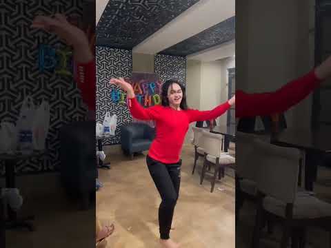 Ajmal Sajid nice song birthday  dance perfomes #viralvideo #dancer#2024