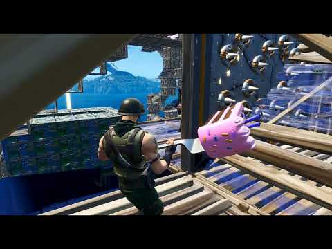 Fortnite キルクリップ集 Part2