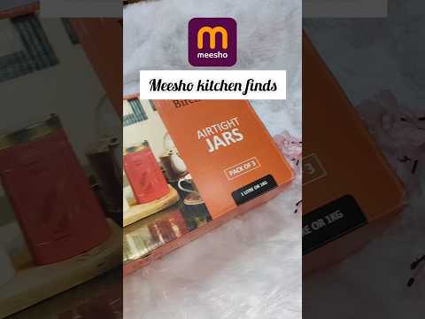 Meesho Kitchen Finds Under 300 #meeshofind #meesho #meeshohaul #kitchenfinds #trending #ytshorts #1m