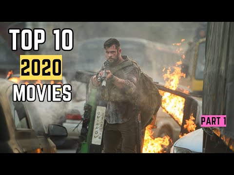 Top 10 Movies of 2020: Captivating stories, stunning visuals