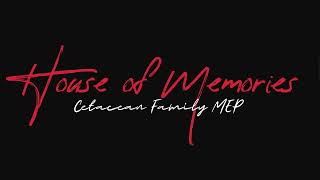 House of Memories Cetacean Family MEP