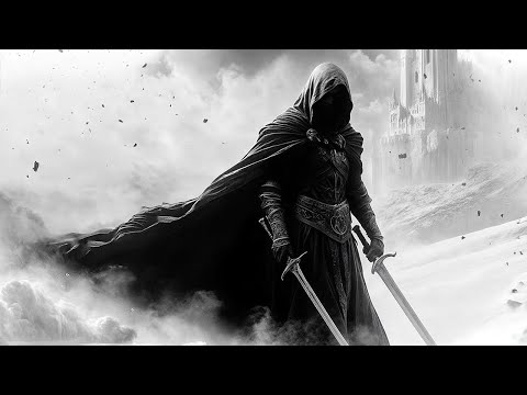 Shadows and Will | Powerful Orchestral Music | Epic Battle Music Mix