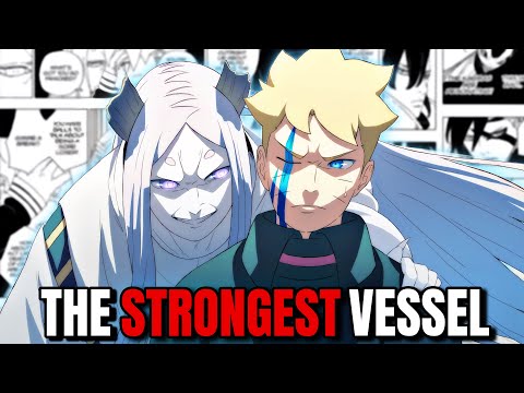 Momoshiki STEALING Boruto’s New God Powers Will Be The End For EVERYONE! Boruto TBV Analysis!