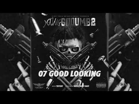 FBG YOUNG "GOOD LOOKING" OFF THE GO DUMB 2 MIXTAPE