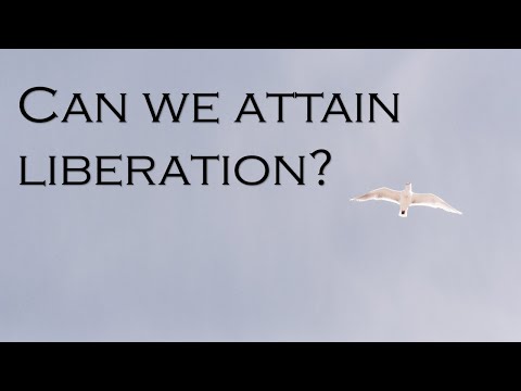 Ways to attain liberation. Is liberation accessible to all? Enlightenment, Turiya, Moksha