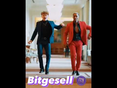 Bitgesell - Stayin' Alive (Bee Gees) #Bitgesell #Bitgesellcoin #wBGL #BGLcoin