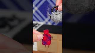 Interesting and healing stop-motion animation #diyshorts #homemadesolutions #interesting #creative