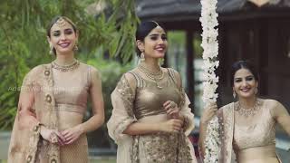 Digital Film - Maharani Wedding Collections - South indian ad film - AdsFlo Worldwide