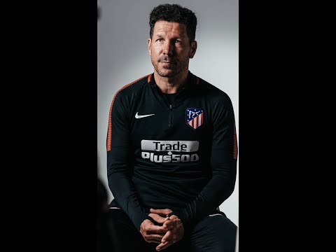 Diego Simeone on why Lionel Messi is so important to Argentina #Shorts