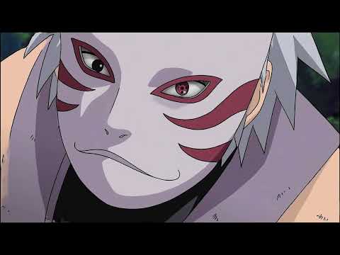 Kakashi - Blame [AMV/Edit]