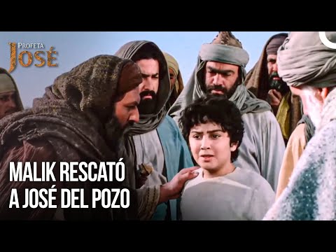 Dinos, ¿Quién Te Arrojó a Este Pozo? | José El Profeta