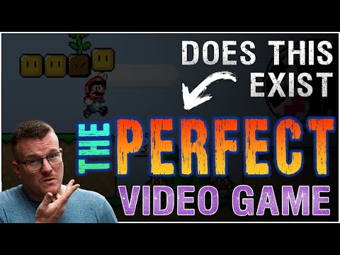 Does the PERFECT video game exist?