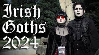 Dublin Gothic Picnic 2024 [4K]