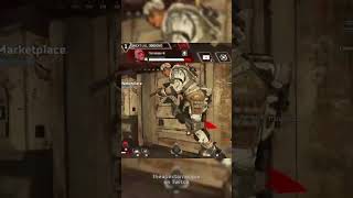 Had Her on the Ropes #shorts #apexlegends #gaming #apexlegendsclips #apex #apexclips #apexcaptures