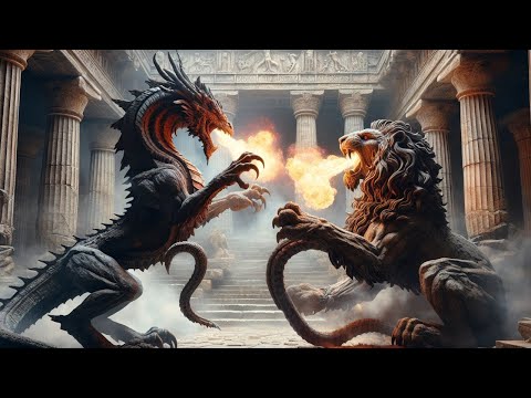 Hydra VS Chimera [Who Would Win?]